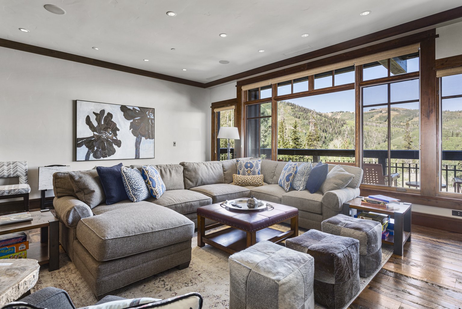 Park City Vacation Rental