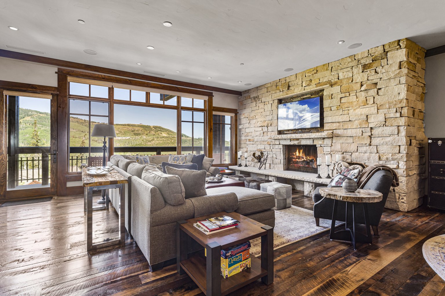 Park City Vacation Rental