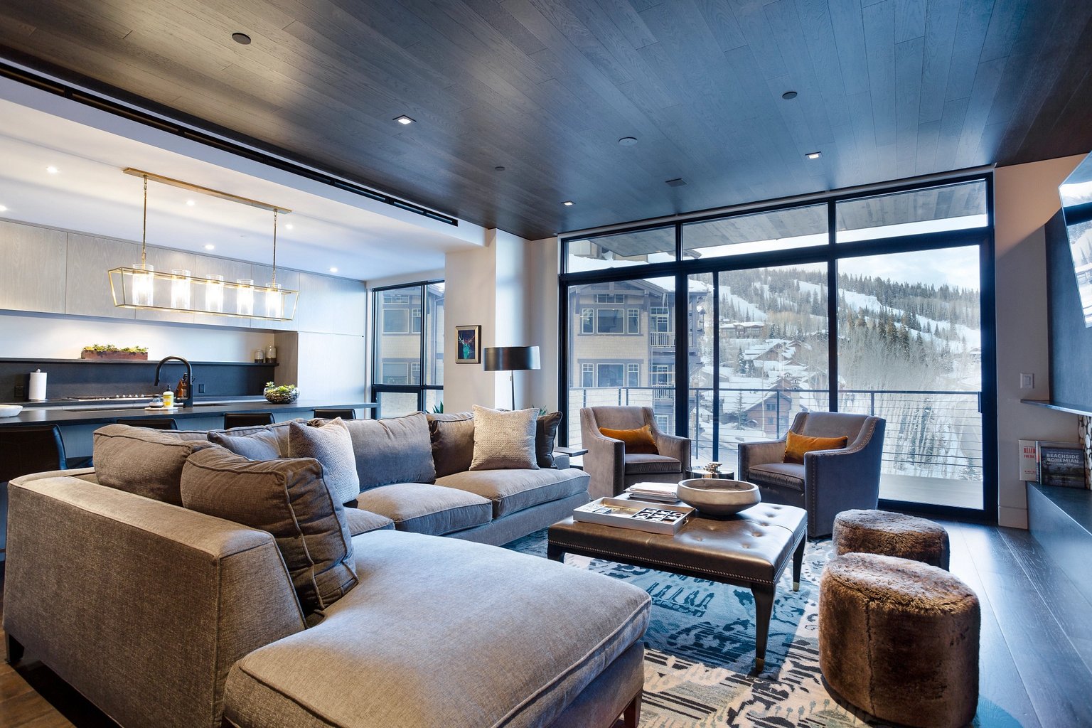 Park City Vacation Rental