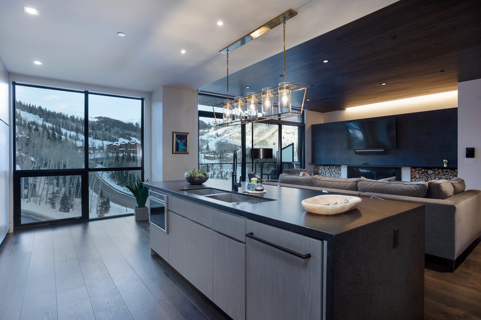 Park City Vacation Rental