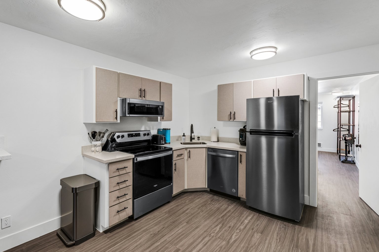 Beaver Vacation Rental