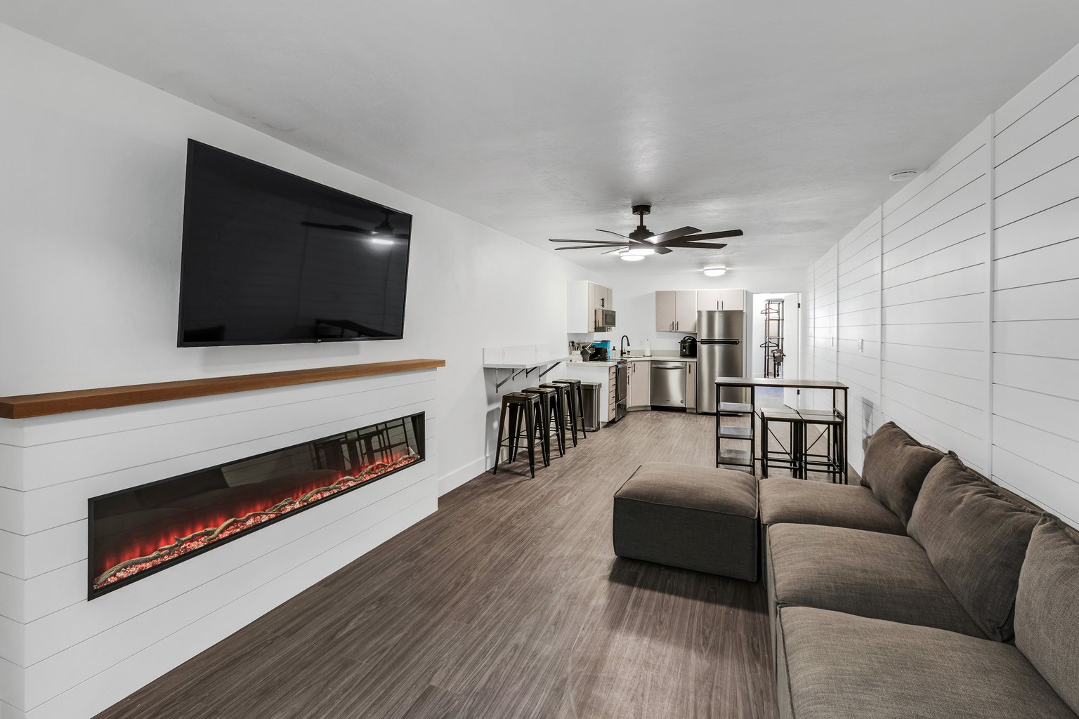 Beaver Vacation Rental