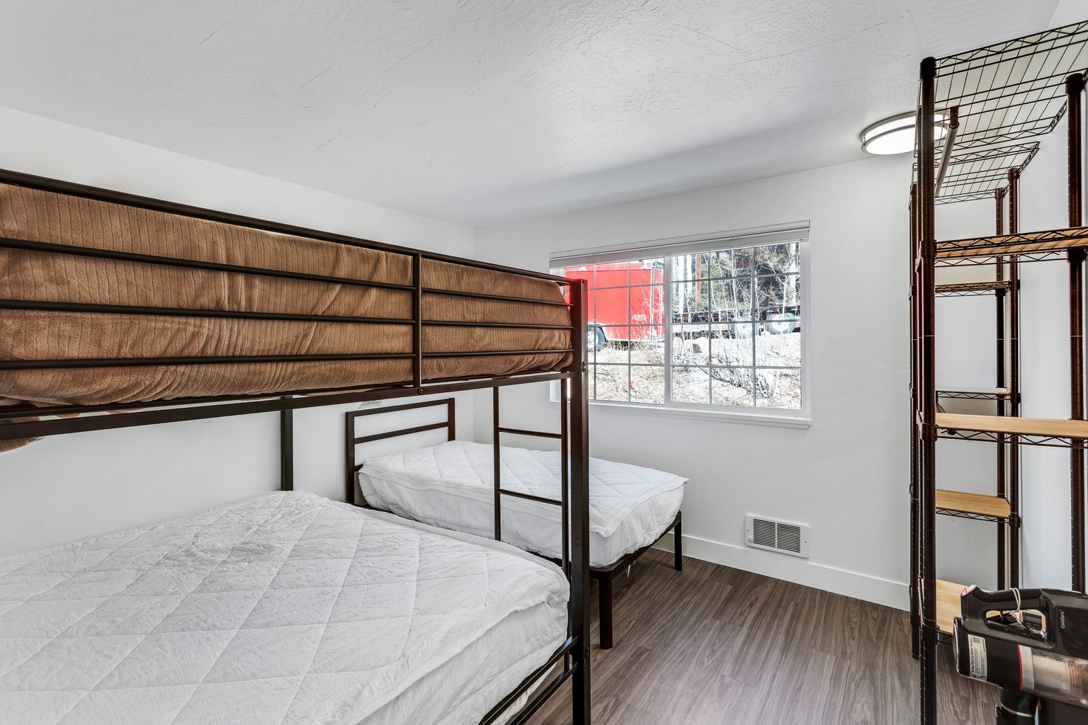 Beaver Vacation Rental