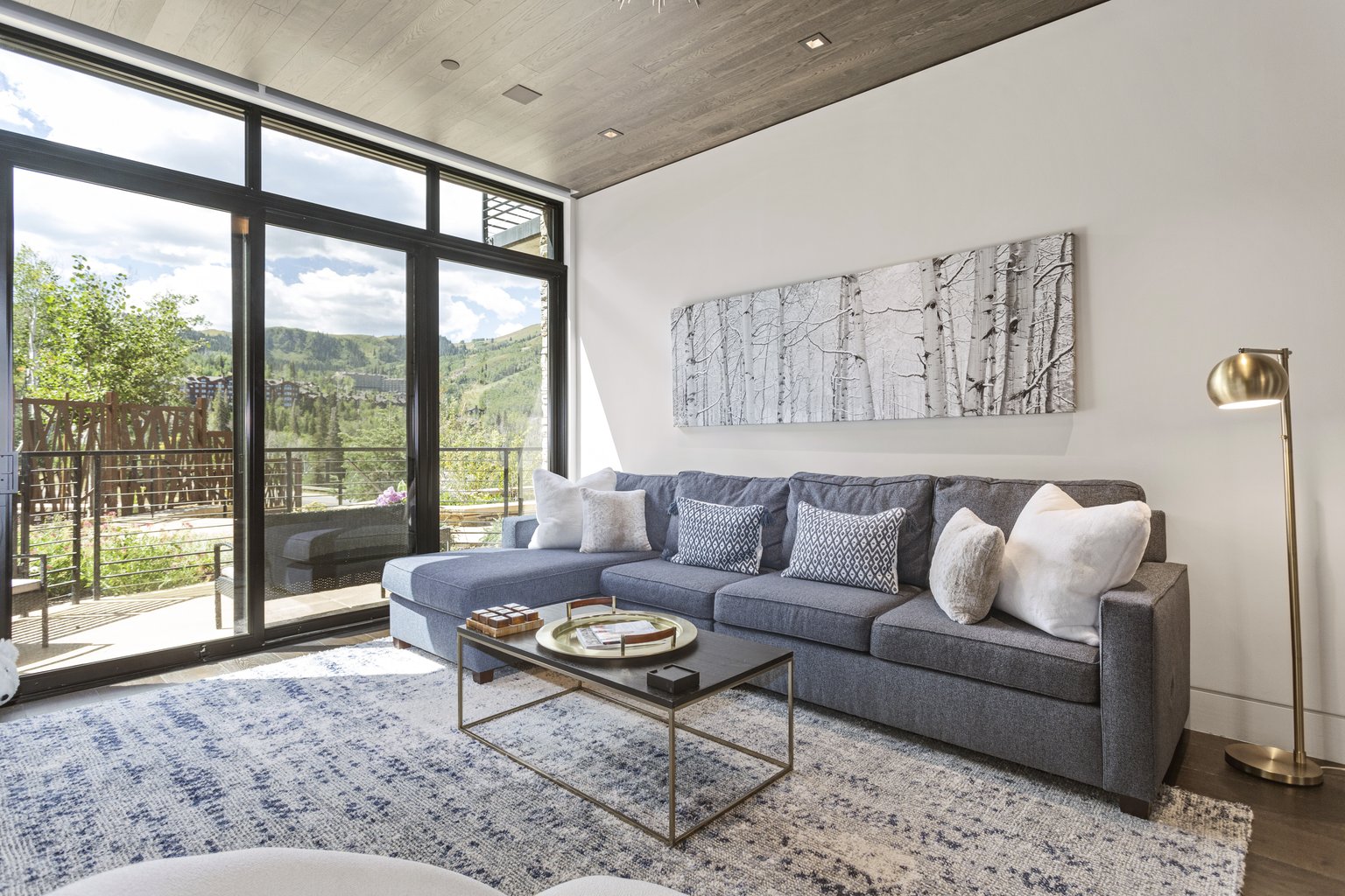 Park City Vacation Rental