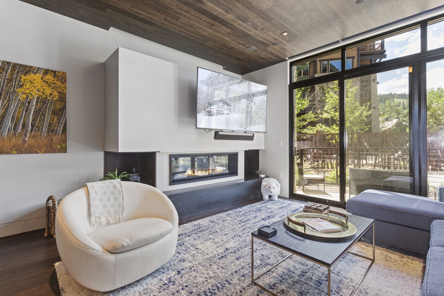 Park City Vacation Rental