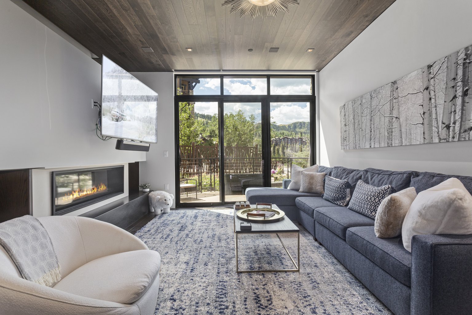 Park City Vacation Rental