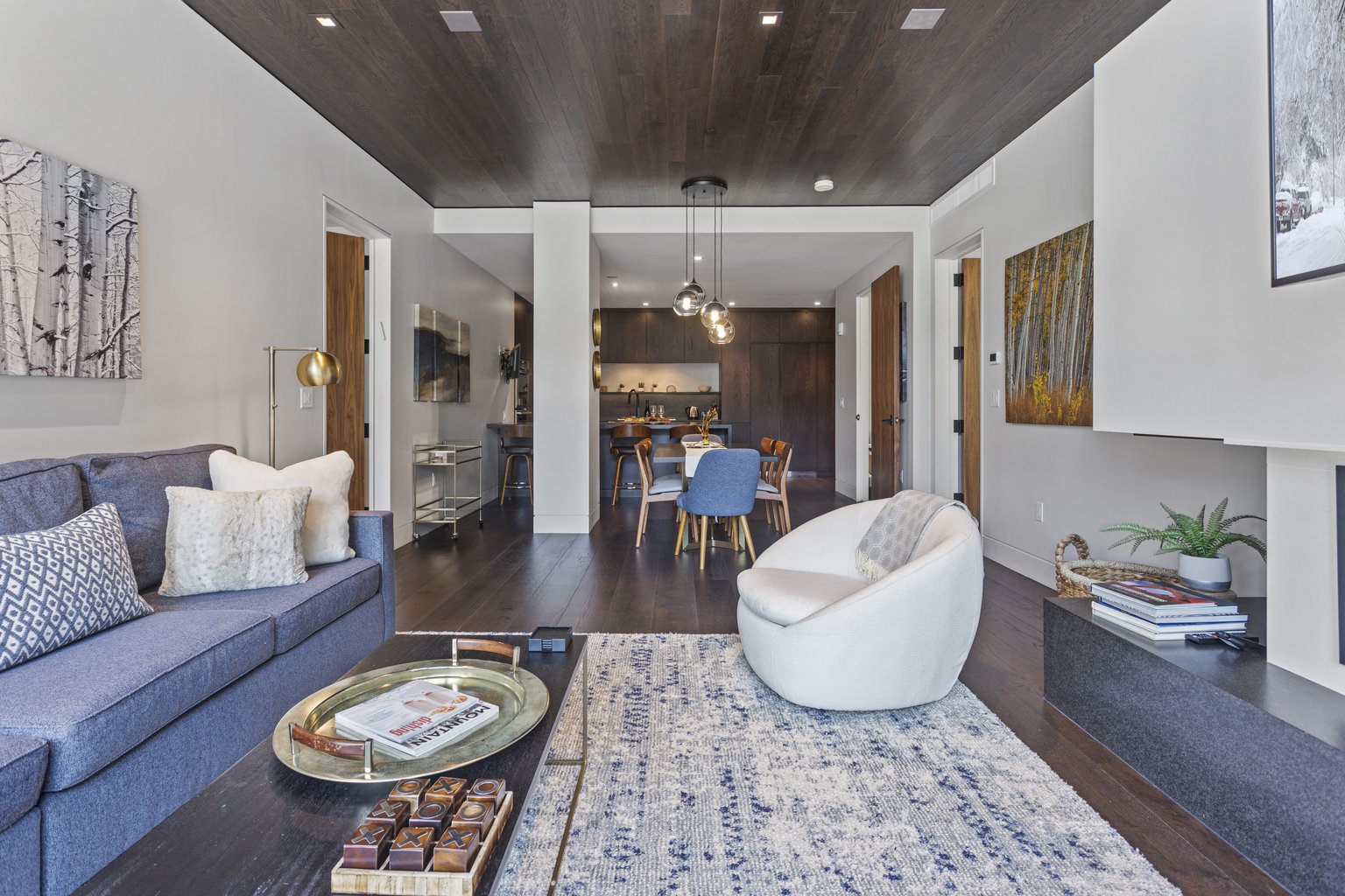 Park City Vacation Rental