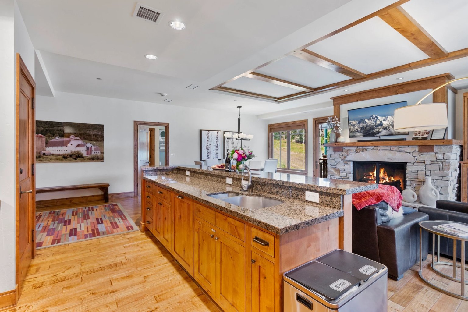 Park City Vacation Rental