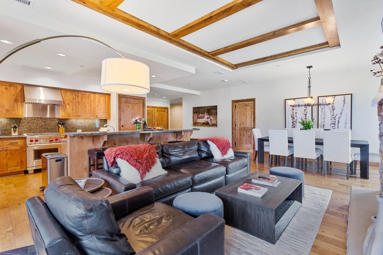 Park City Vacation Rental
