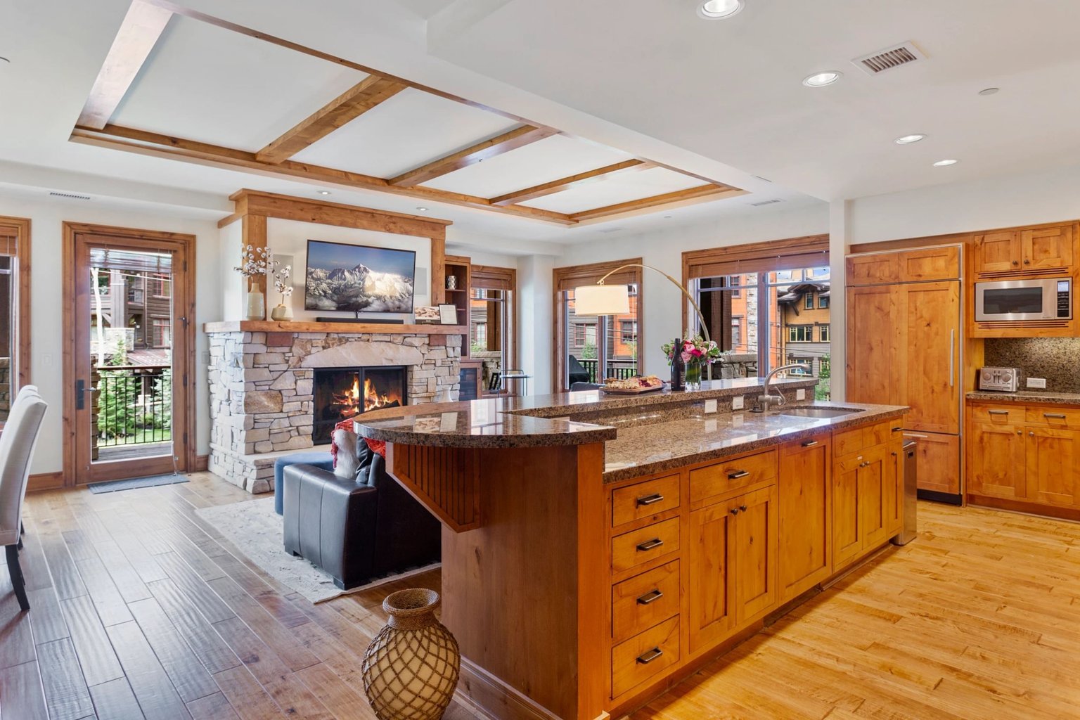 Park City Vacation Rental