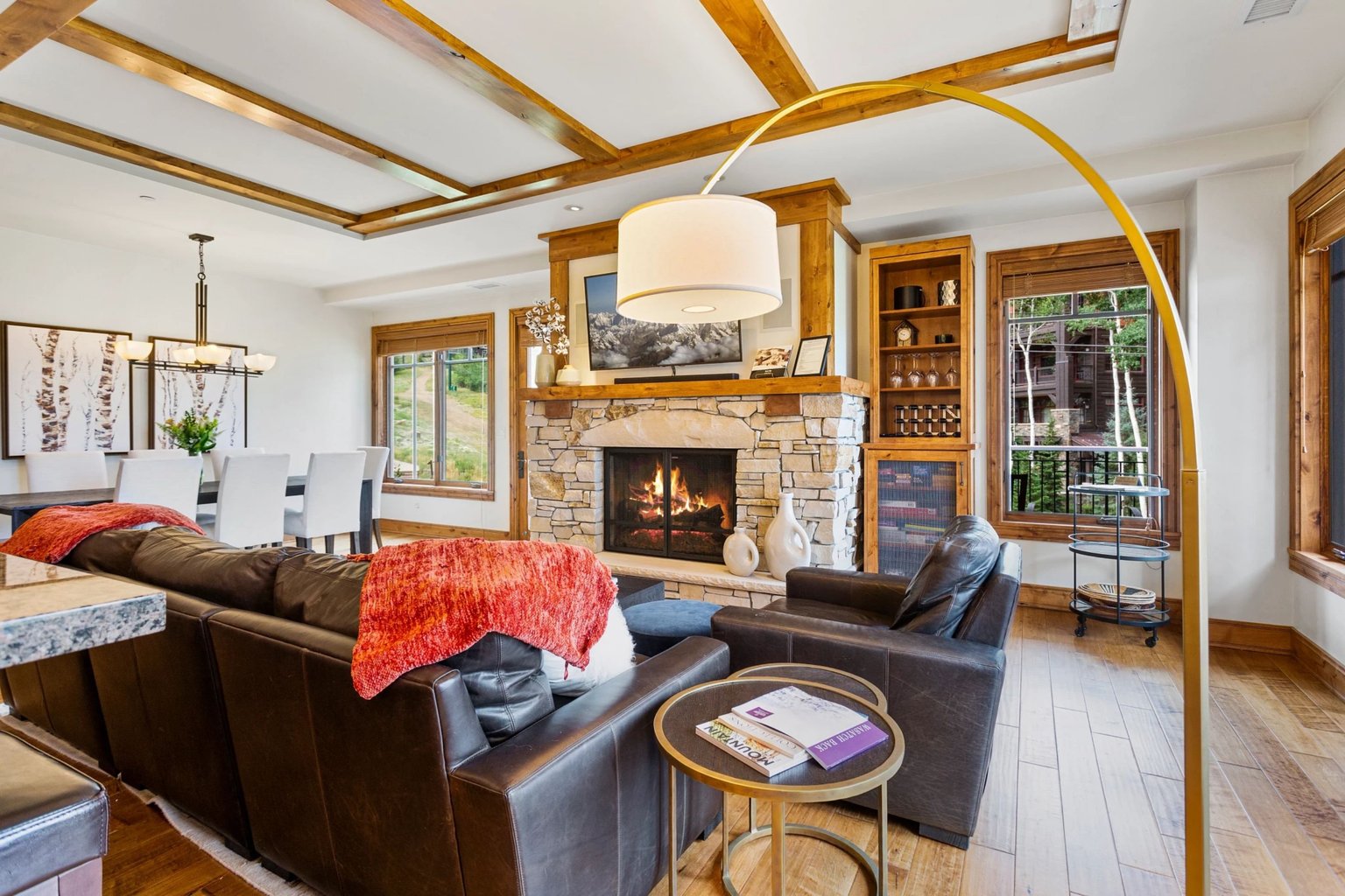 Park City Vacation Rental