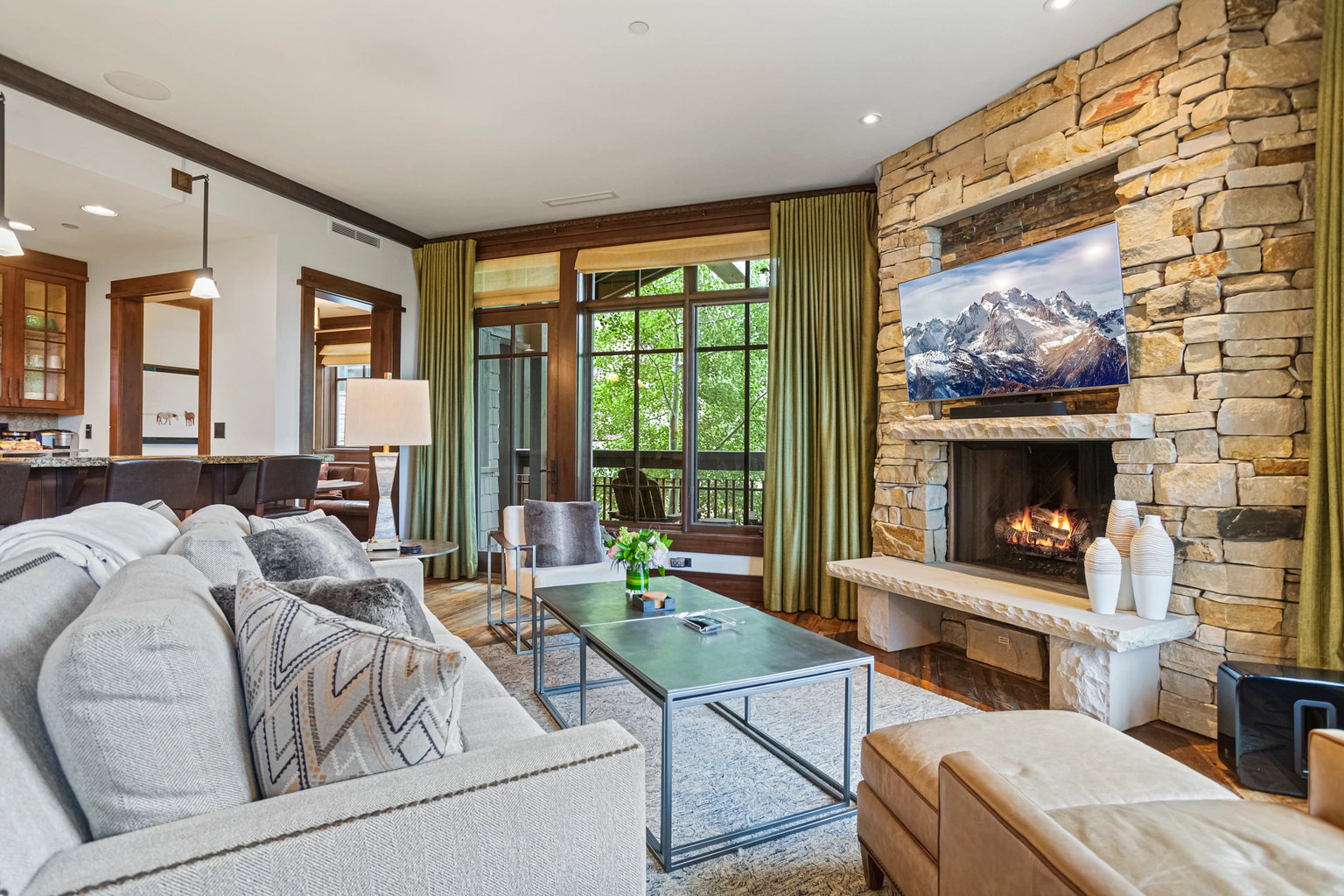 Park City Vacation Rental