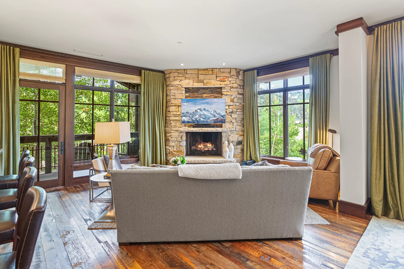 Park City Vacation Rental