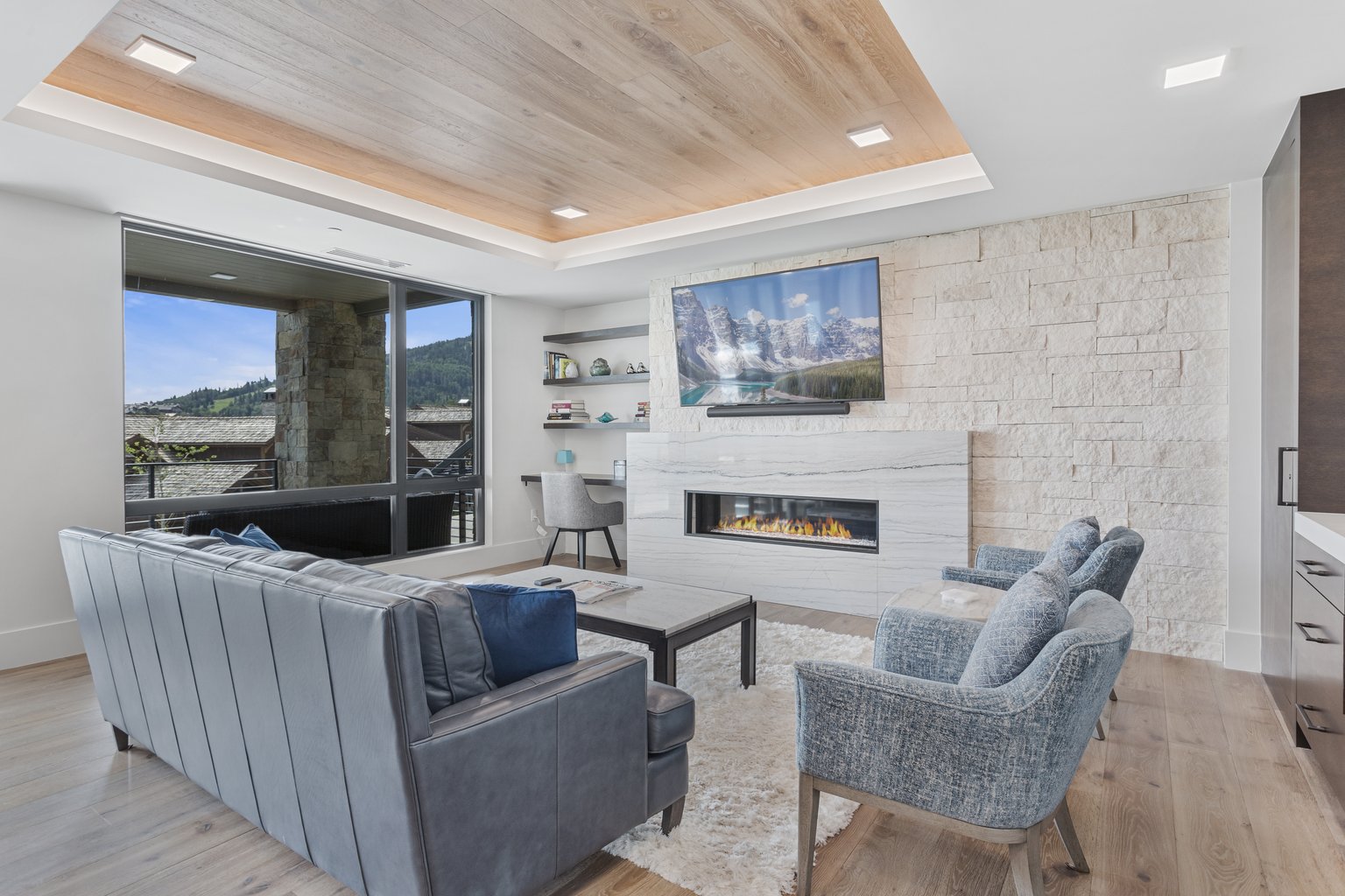 Park City Vacation Rental