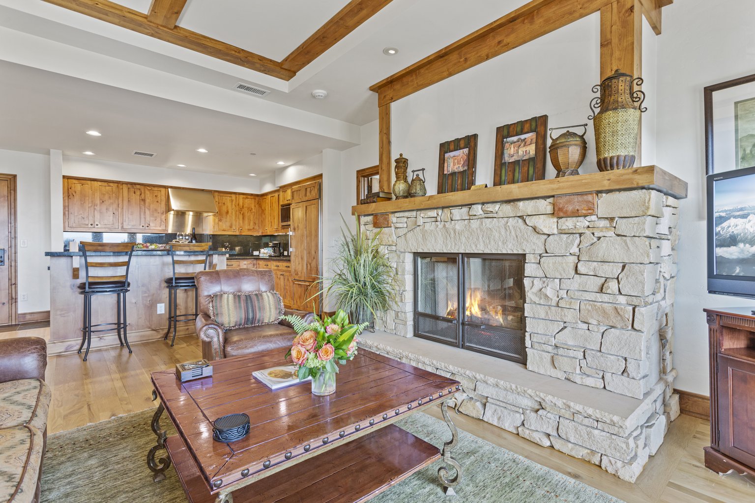 Park City Vacation Rental
