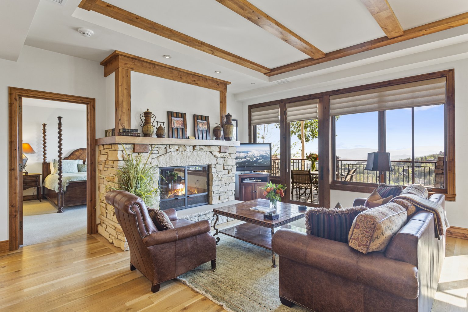 Park City Vacation Rental