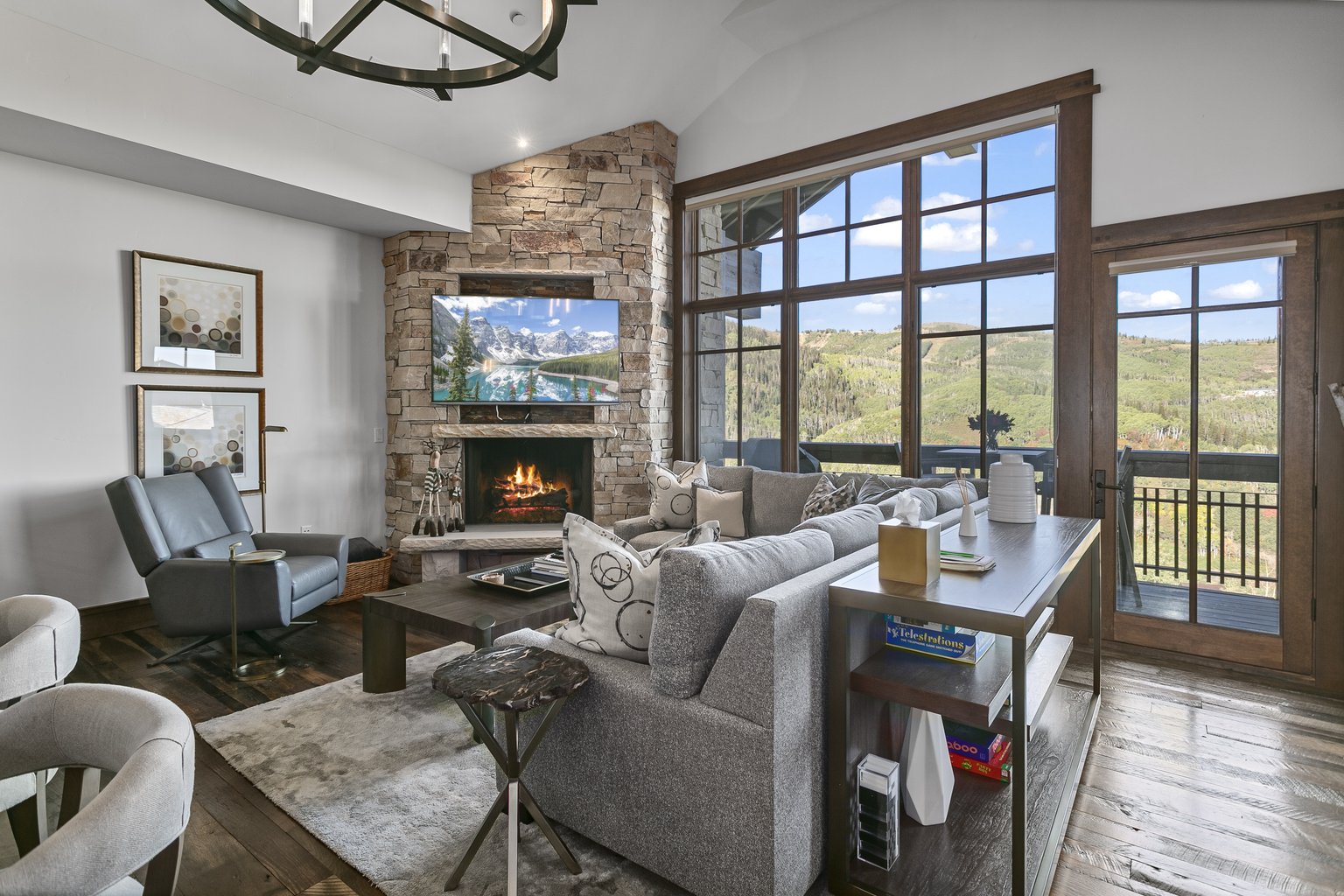 Park City Vacation Rental
