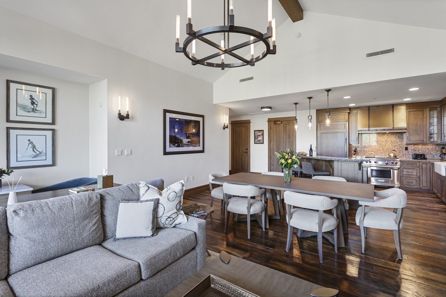 Park City Vacation Rental