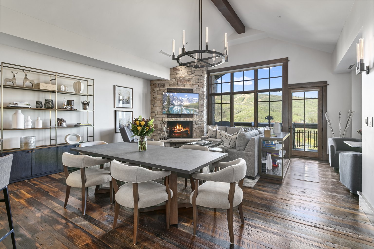 Park City Vacation Rental