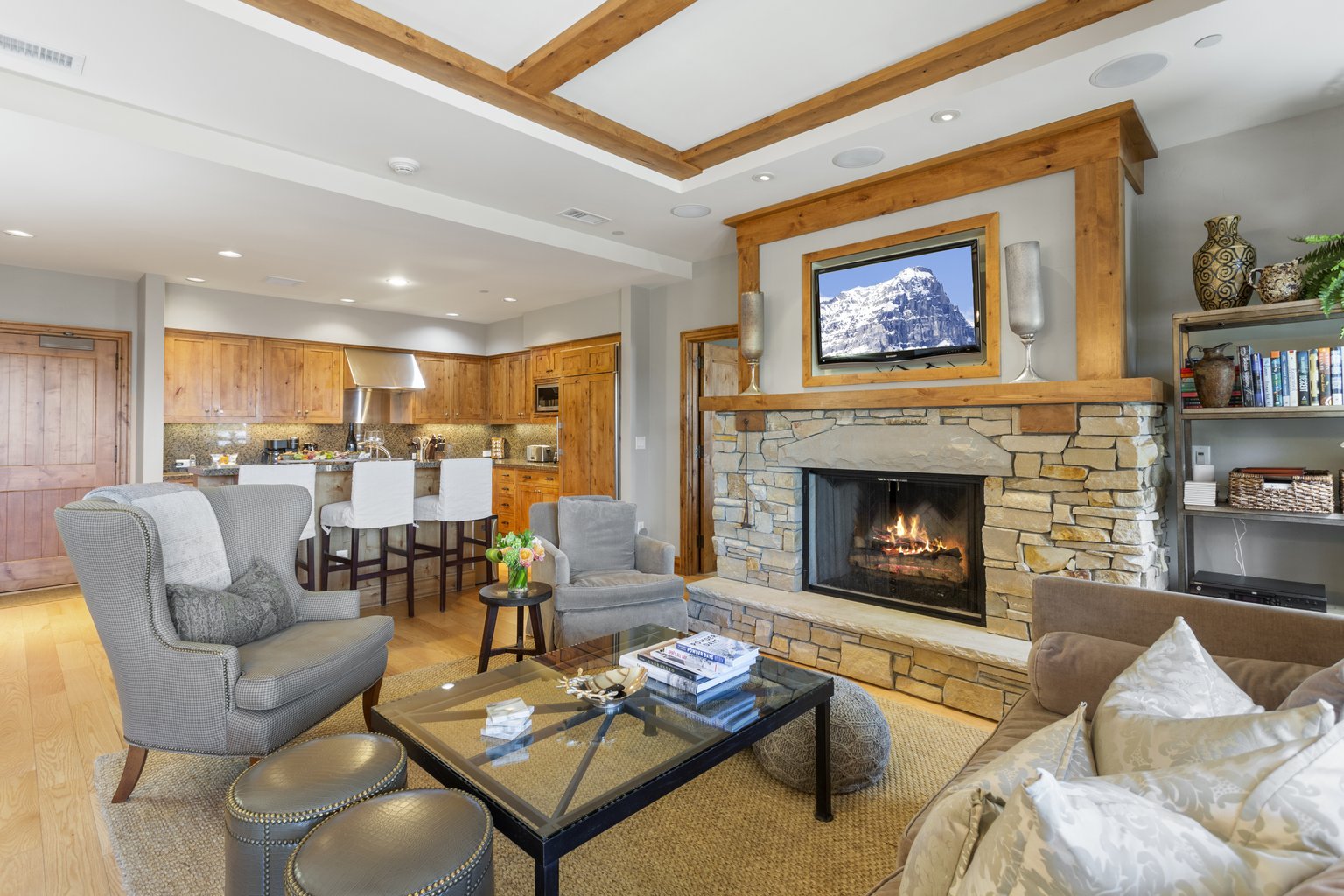 Park City Vacation Rental