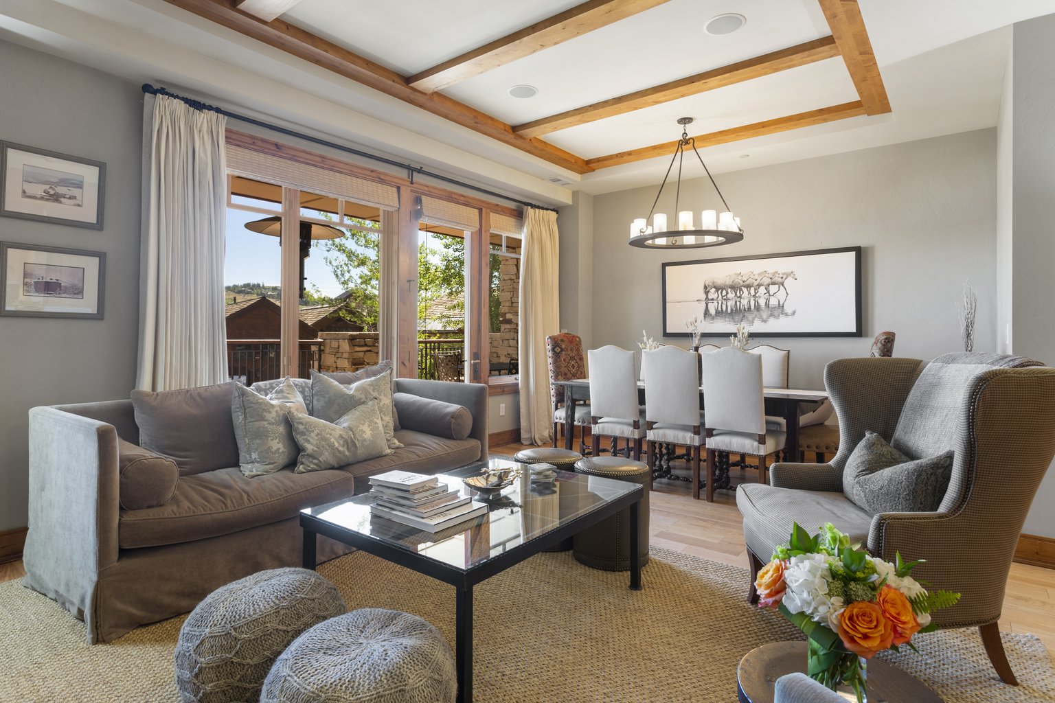 Park City Vacation Rental