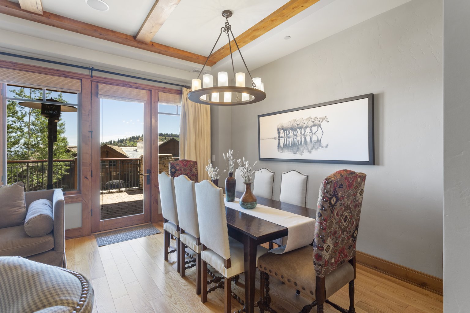 Park City Vacation Rental