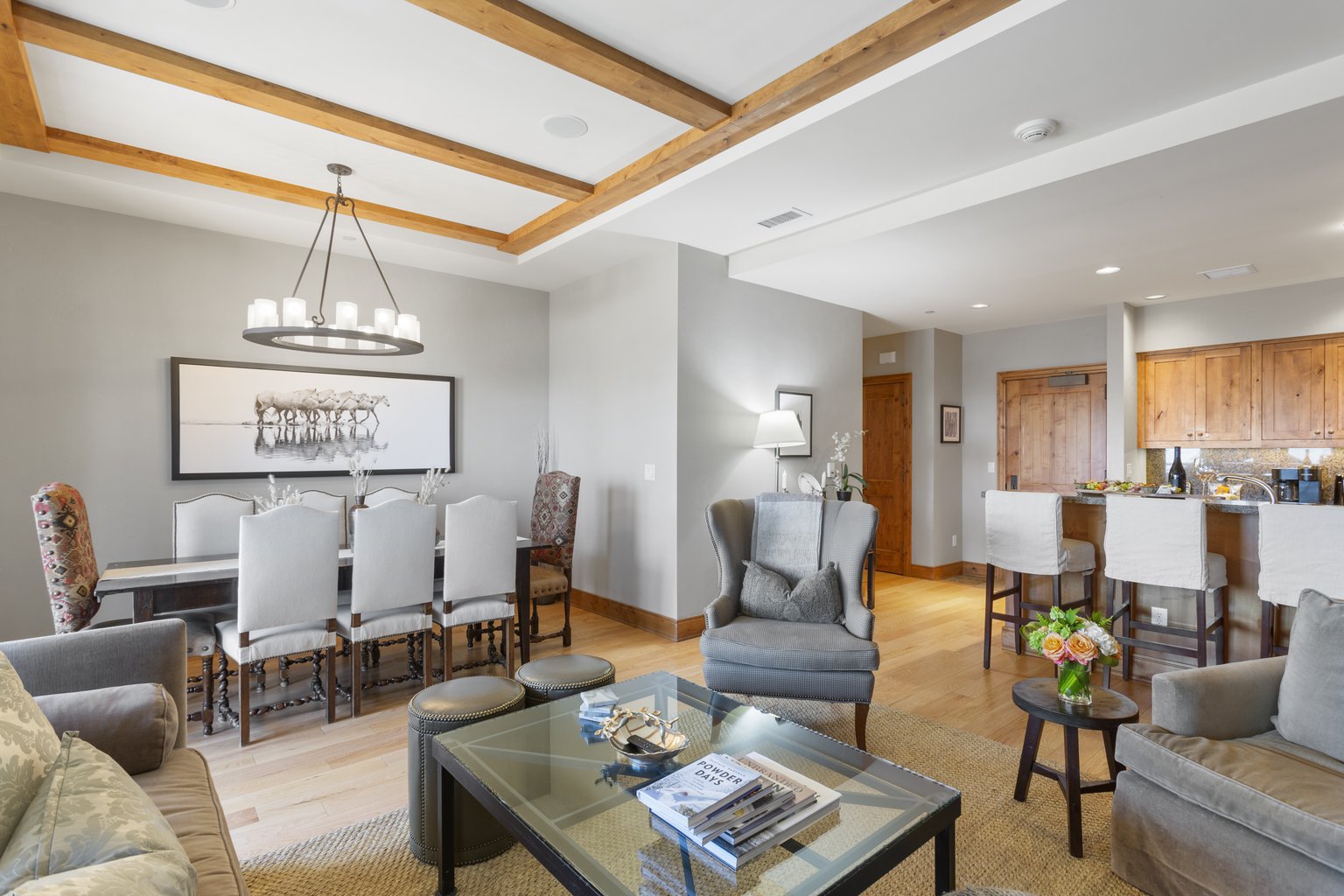 Park City Vacation Rental