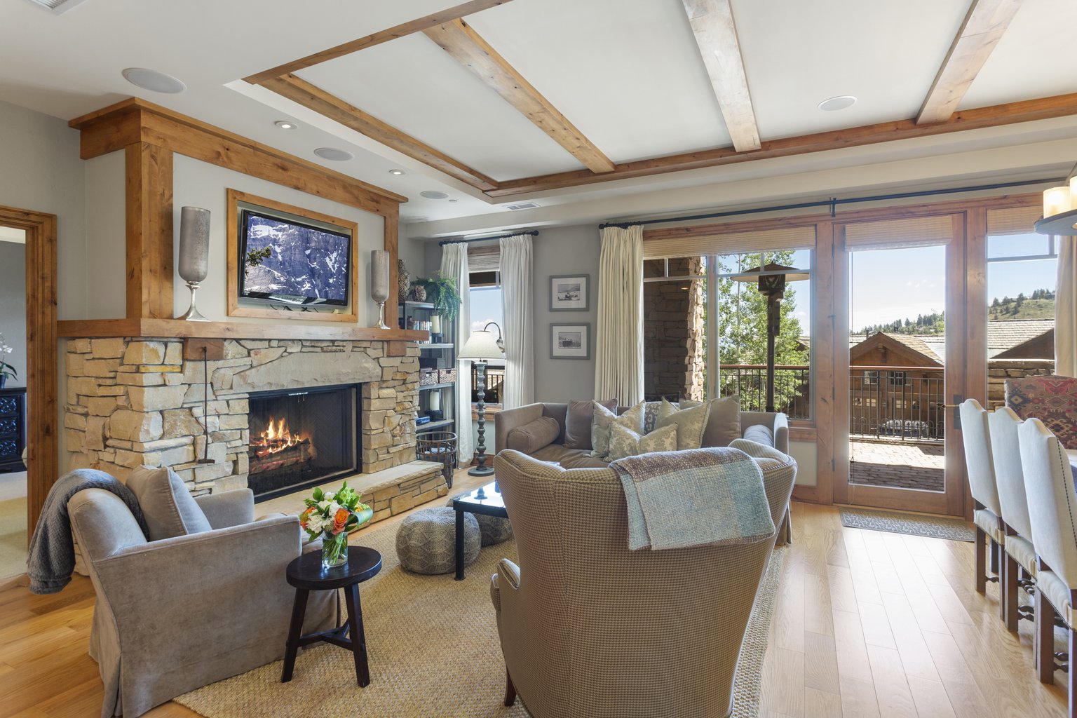 Park City Vacation Rental