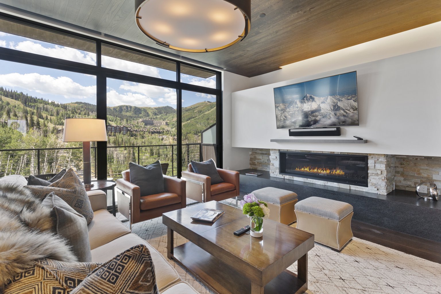 Park City Vacation Rental