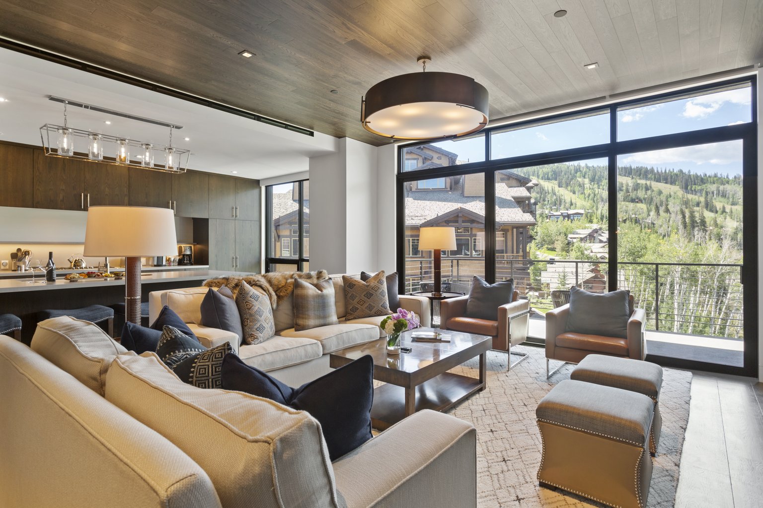 Park City Vacation Rental