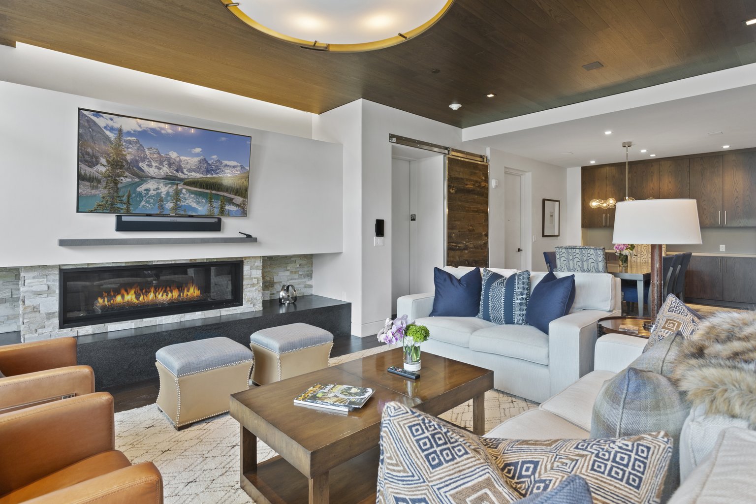 Park City Vacation Rental