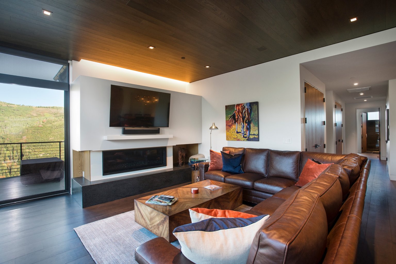Park City Vacation Rental