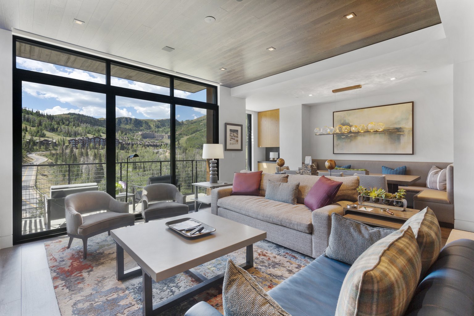 Park City Vacation Rental