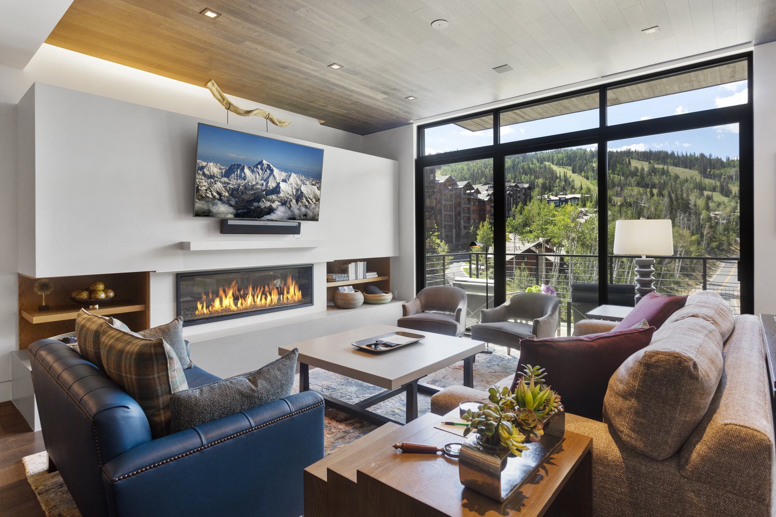 Park City Vacation Rental