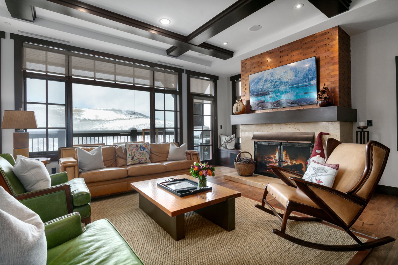 Park City Vacation Rental