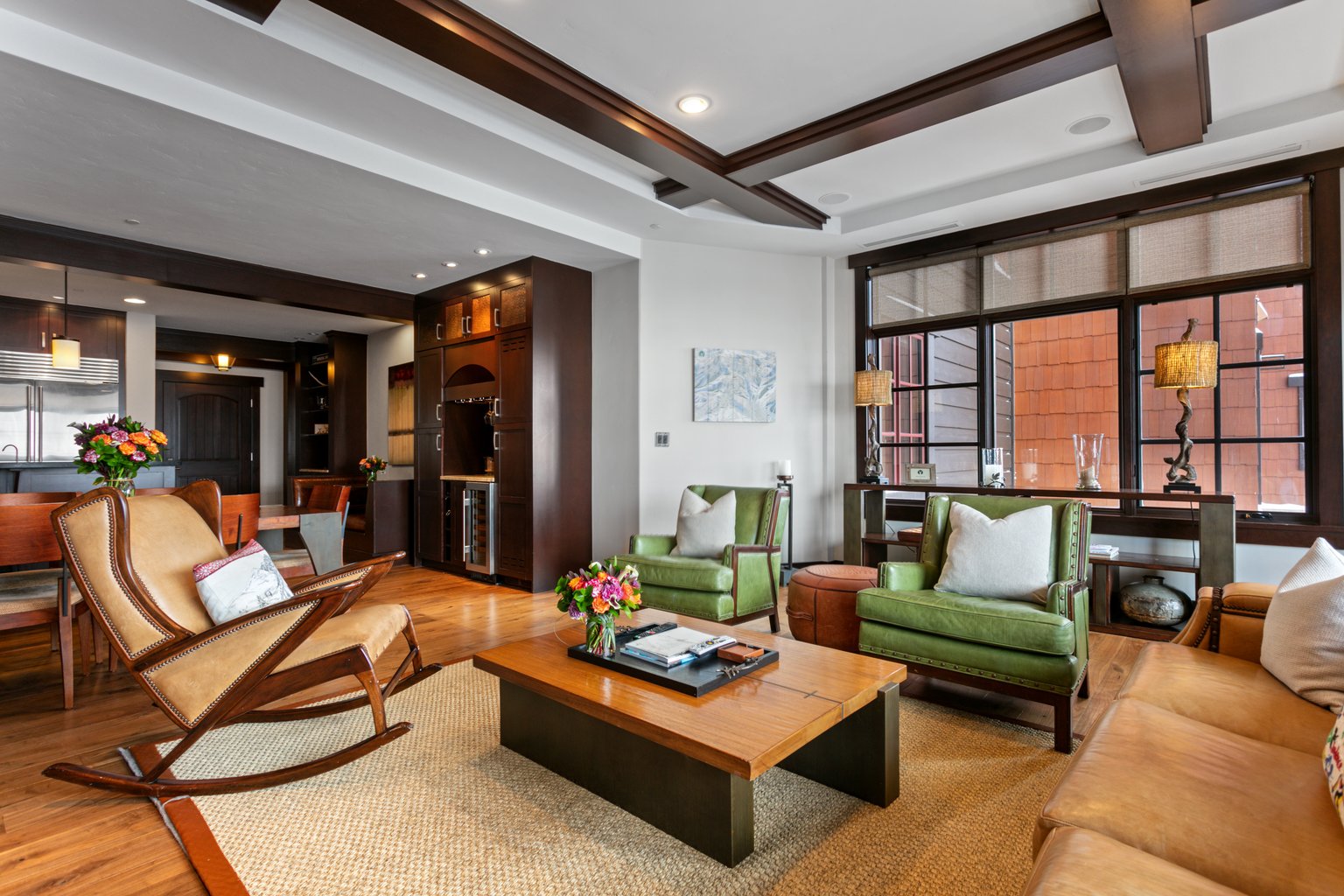 Park City Vacation Rental