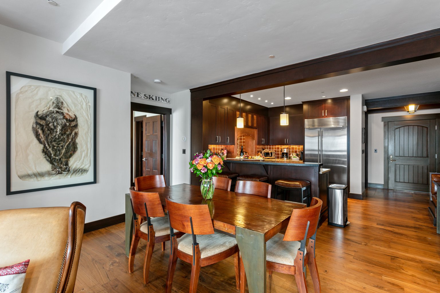 Park City Vacation Rental
