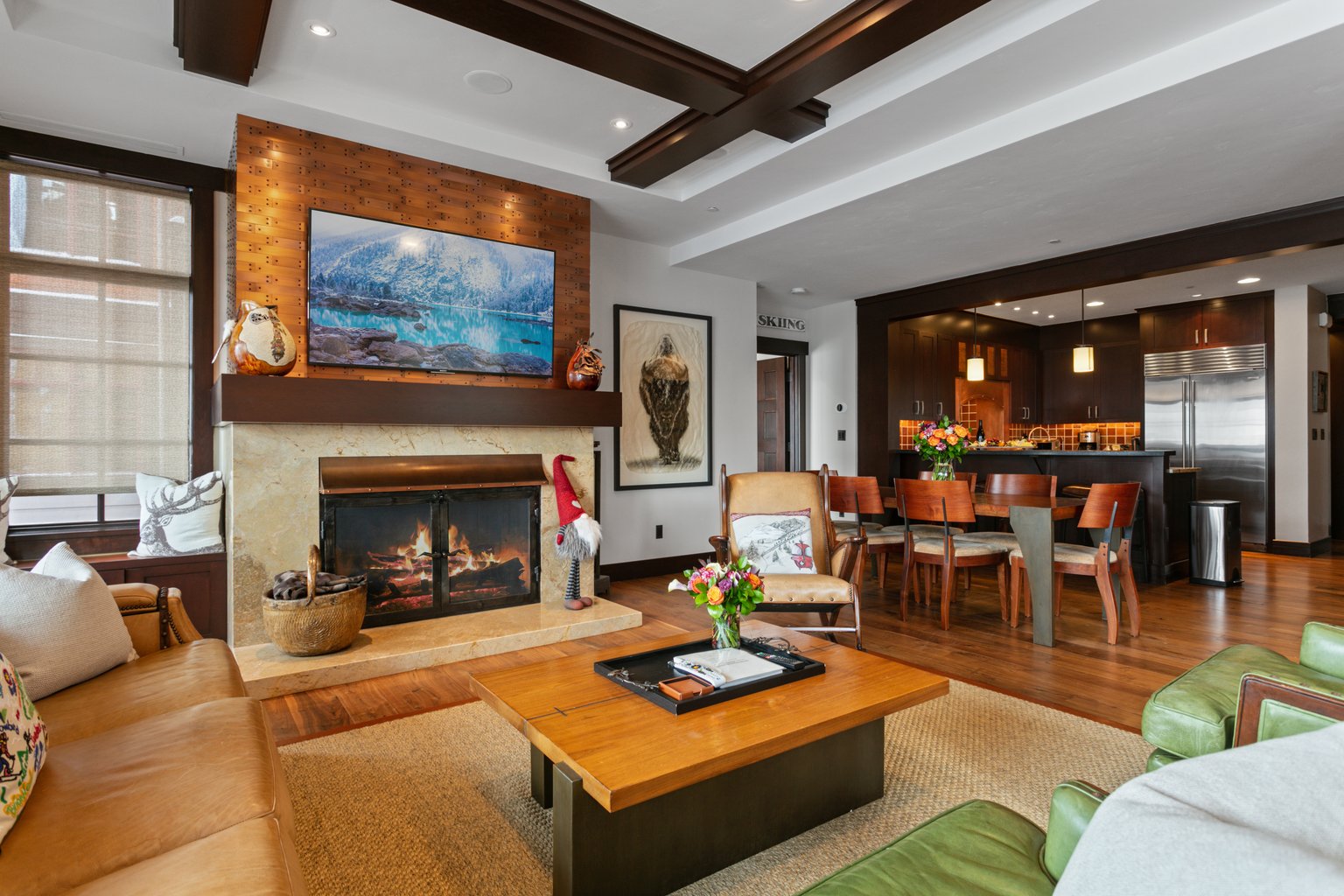 Park City Vacation Rental