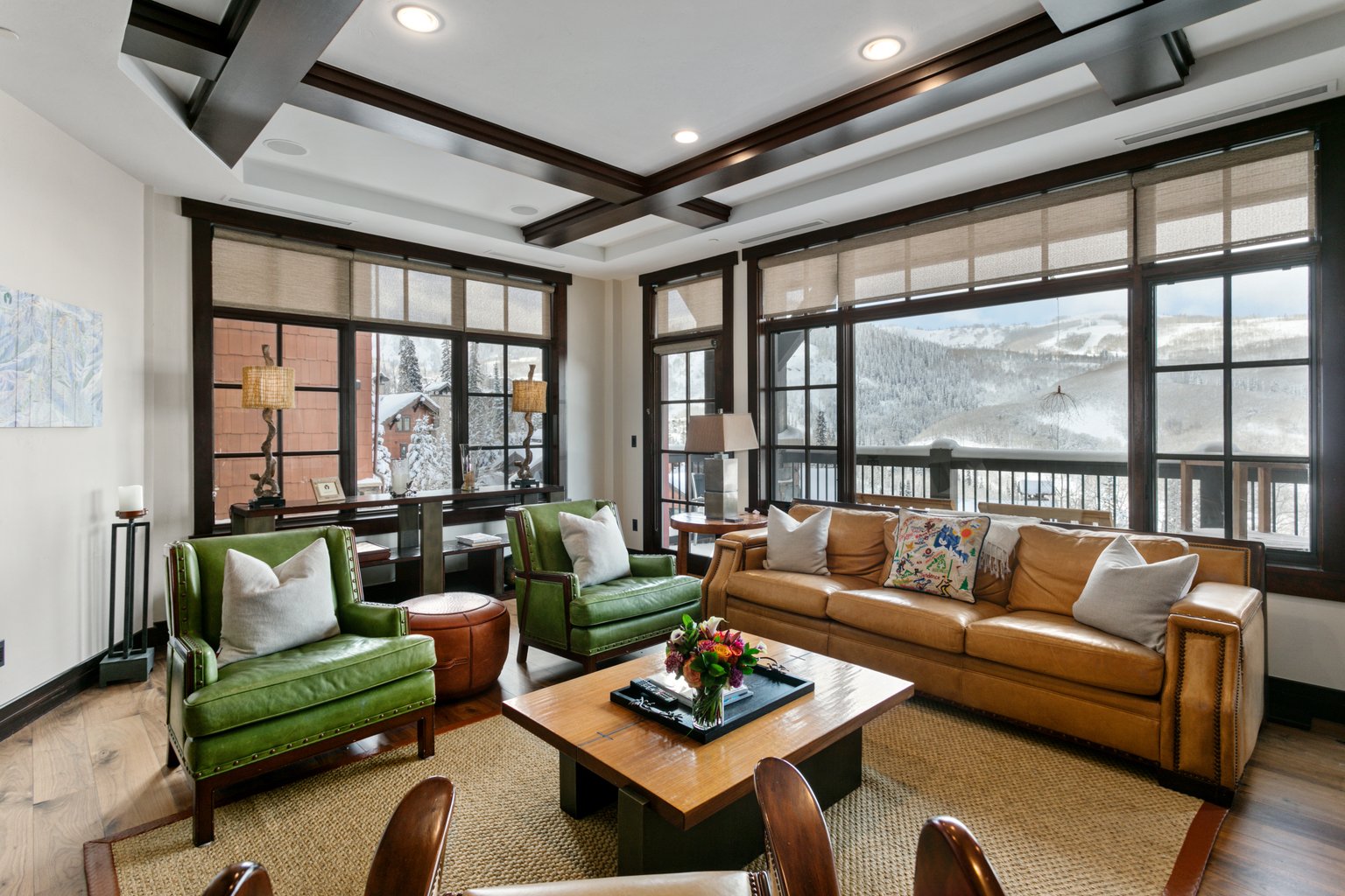 Park City Vacation Rental