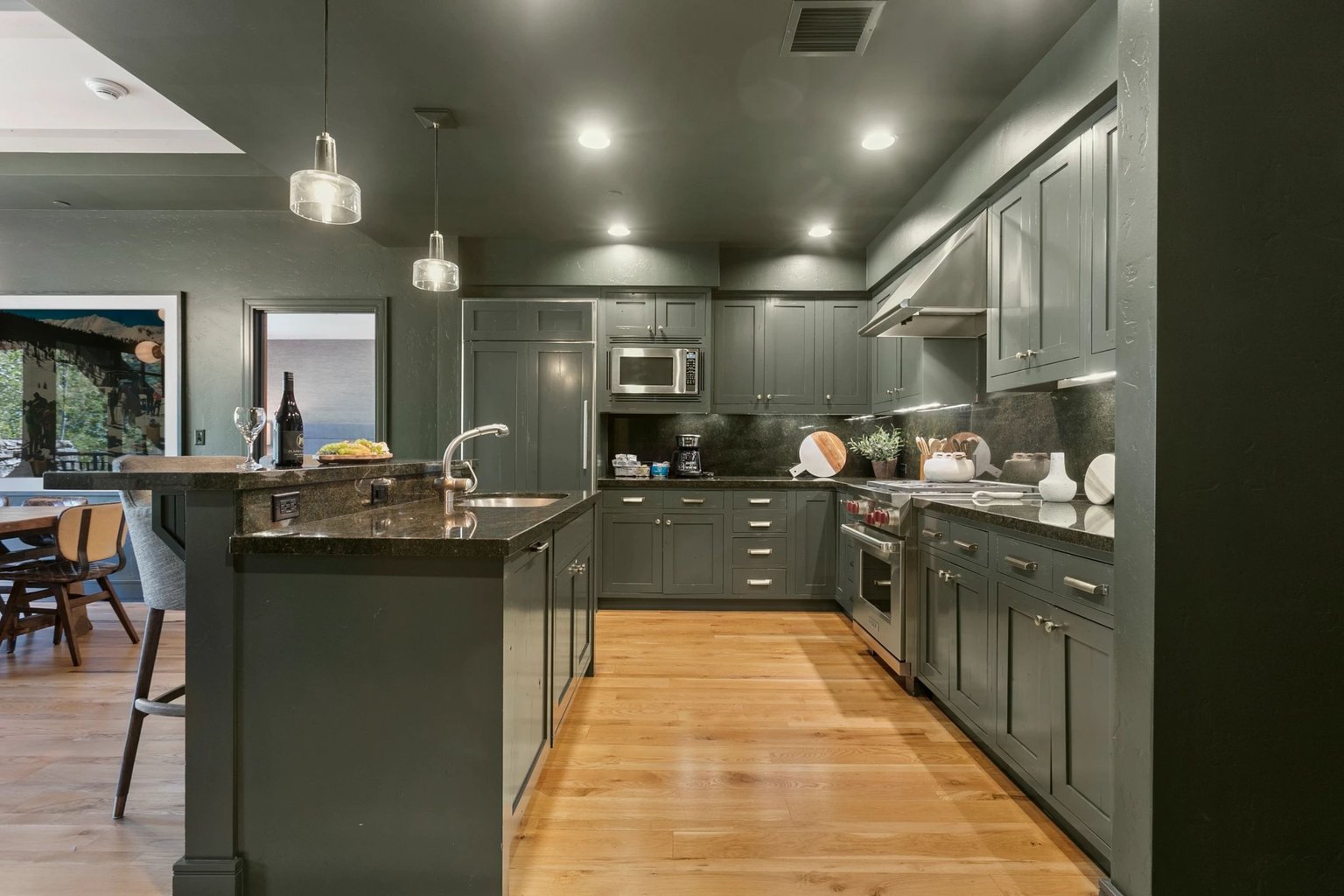 Park City Vacation Rental