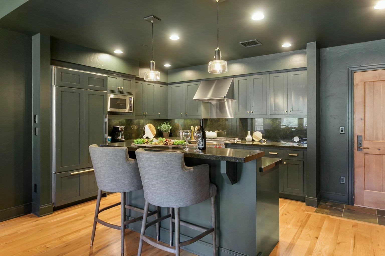 Park City Vacation Rental