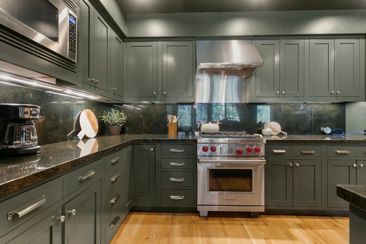 Park City Vacation Rental