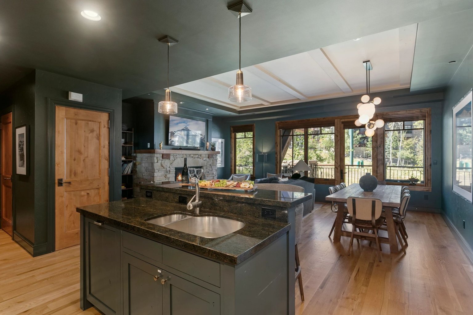 Park City Vacation Rental