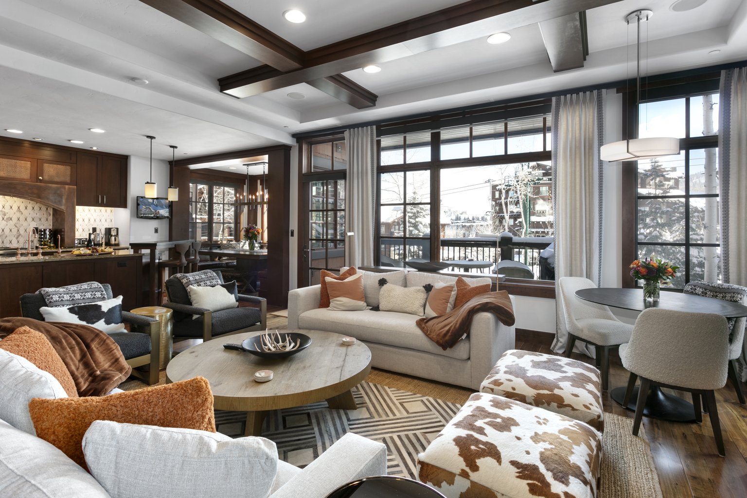 Park City Vacation Rental