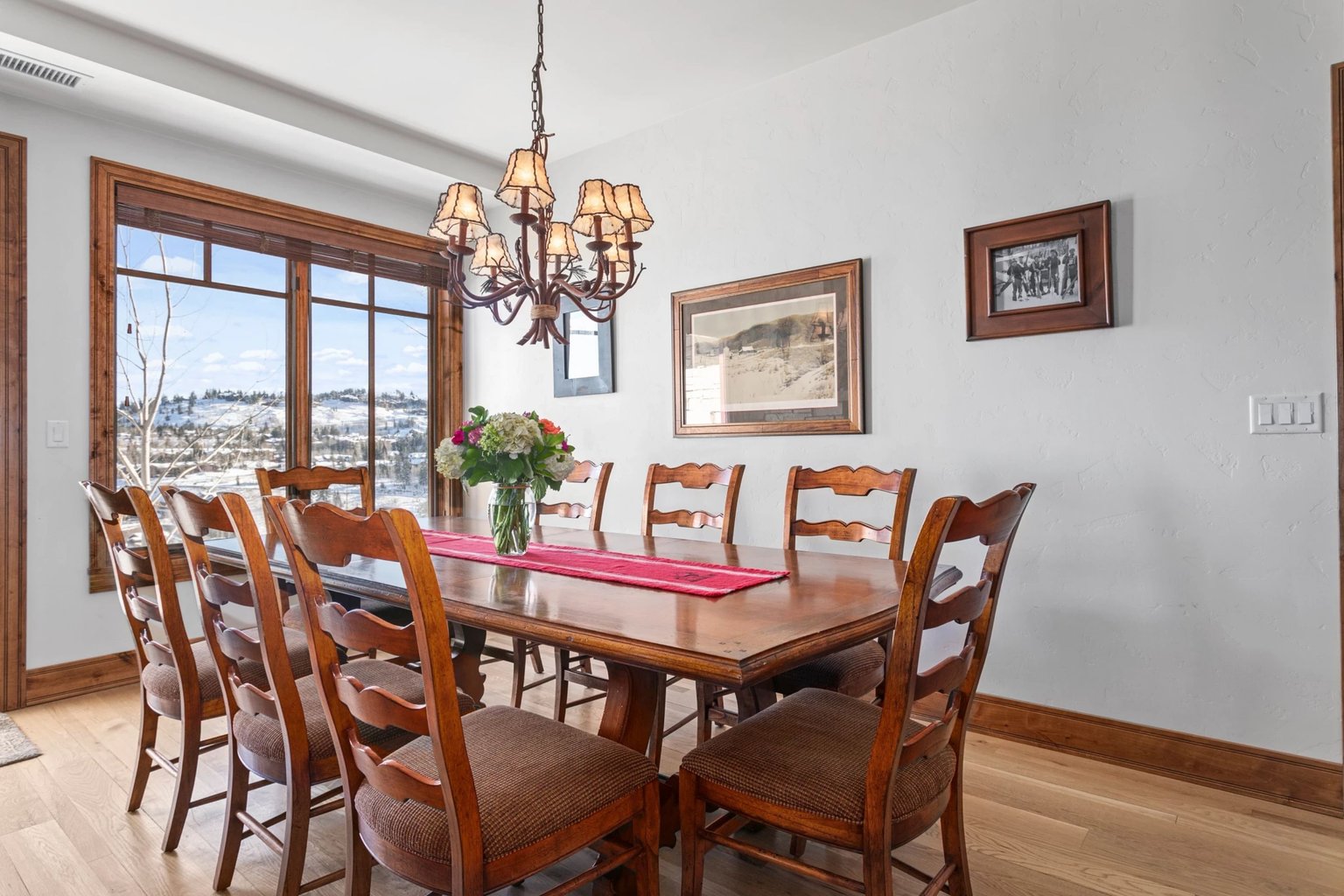 Park City Vacation Rental