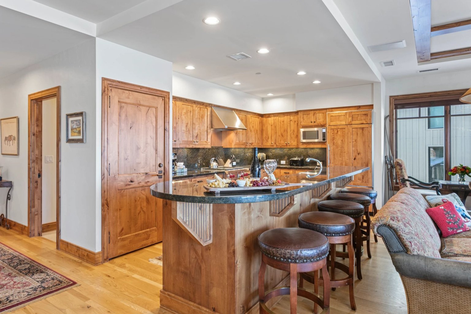 Park City Vacation Rental