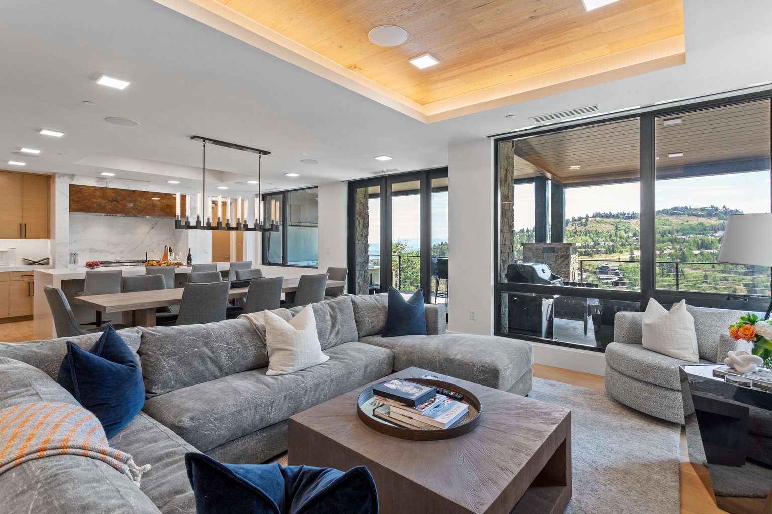 Park City Vacation Rental