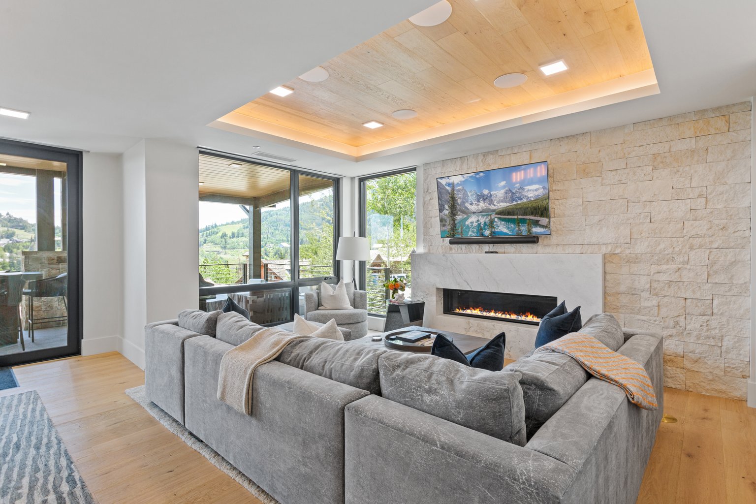 Park City Vacation Rental