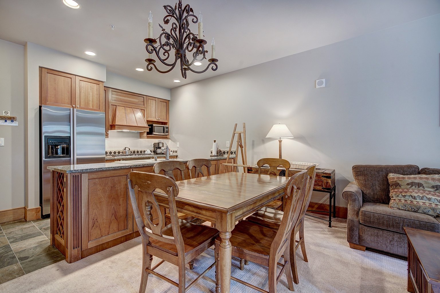 Dillon Vacation Rental