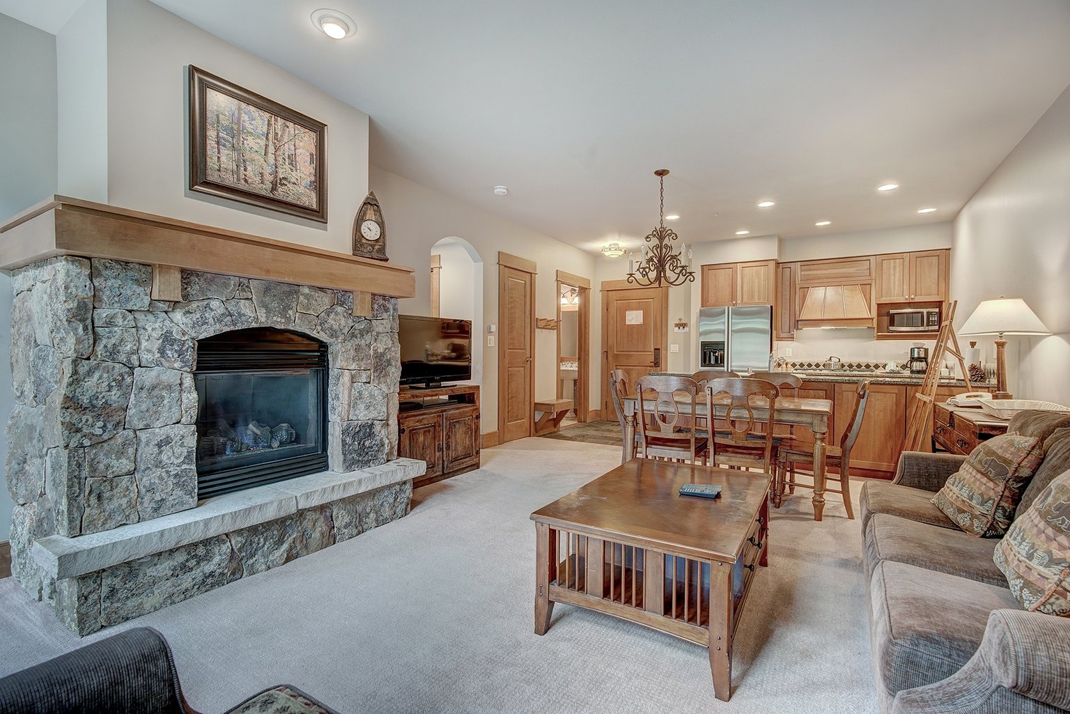 Dillon Vacation Rental